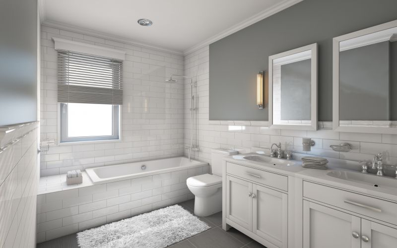 Top Bathroom Remodeling Companies in Simi Valley, CA