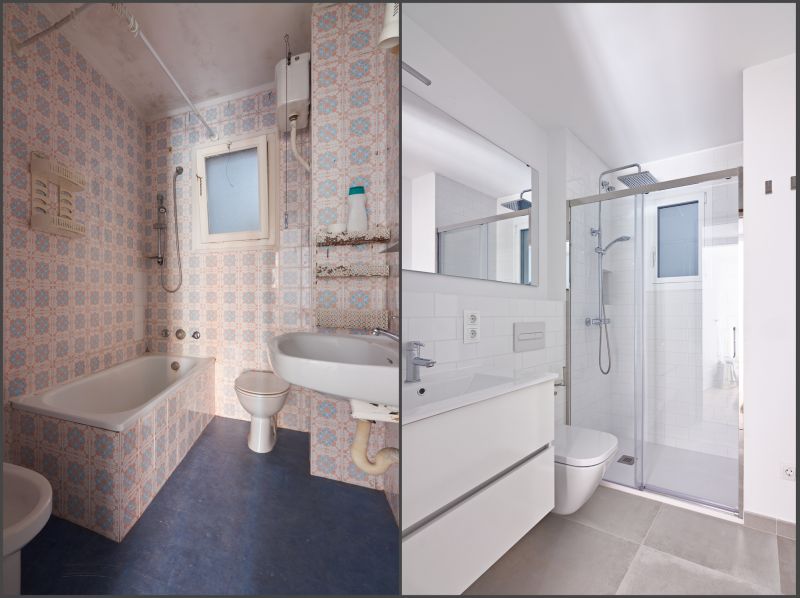 Cost of Bathroom Remodeling in Van Nuys, CA