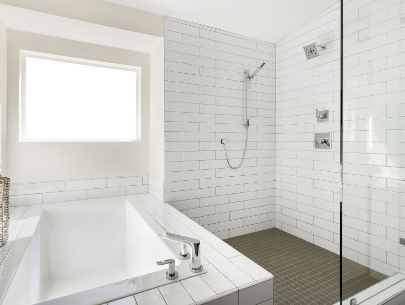 Best Bathroom Remodel Contractors in Van Nuys, CA